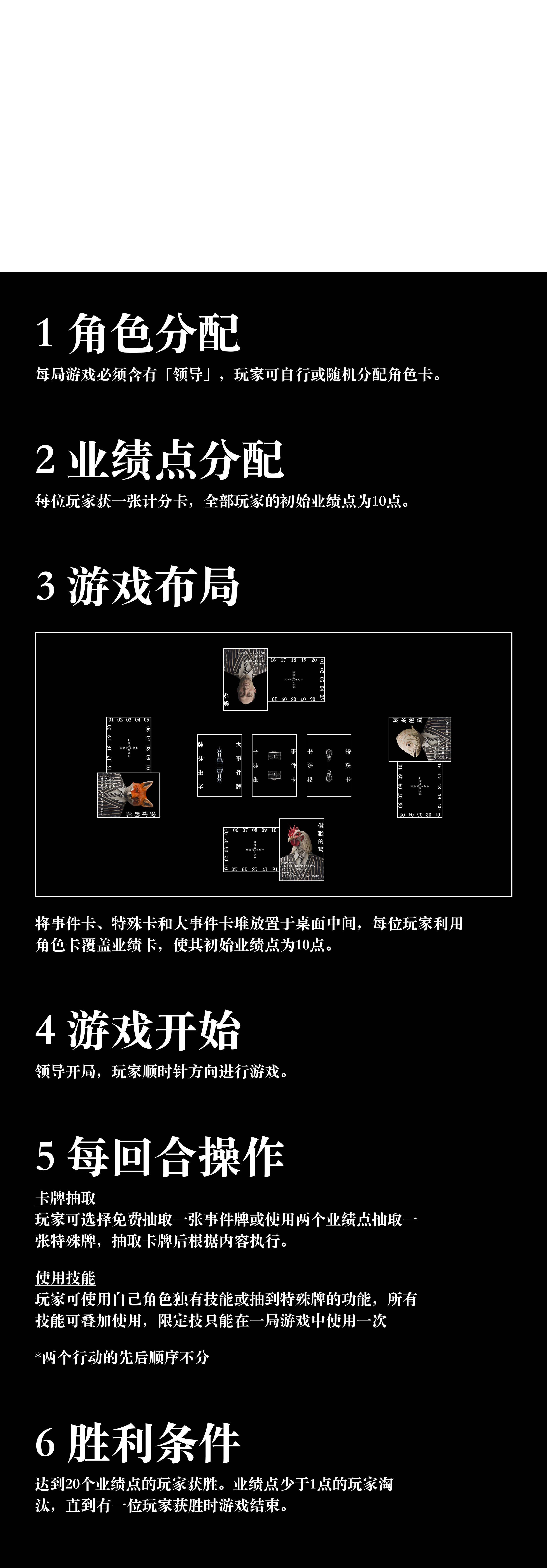 社畜说明书第3页